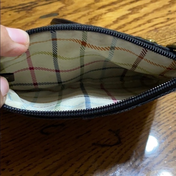 Coach Wristlet CUTE! - Picture 5 of 6